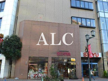 西友国立店情報ページ 新宿 池袋のお部屋探しはアルク