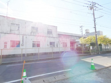 佐野市立田沼東中学校の画像1
