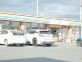 セブン-イレブン 栃木泉川町店