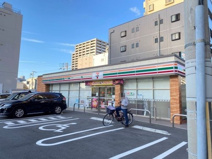 セブンイレブン 堺大町東3丁店