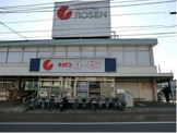 SOTETSU ROZEN(そうてつローゼン) 海老名店