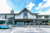 JR鎌倉駅