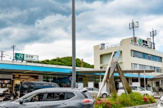 逗子駅
