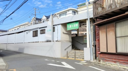 七里ヶ浜駅の画像1