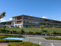 みはらしの丘小学校