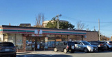 セブンイレブン 蔵王みはらしの丘店