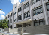 泉尾北小学校