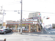 セブンイレブン かけまま店