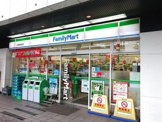 ファミリーマート 北朝霞駅東店