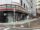 セブンイレブン 北朝霞駅前店