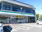 ファミリーマート 浦安富士見三丁目店