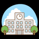 野々市市立館野小学校の画像