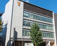 警察 警視庁 中野警察署