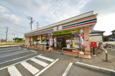 セブンイレブン 朝霞田島1丁目店