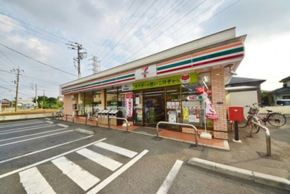 セブンイレブン 朝霞田島1丁目店の画像1
