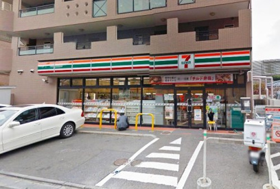 セブンイレブン 世田谷玉川2丁目店の画像1