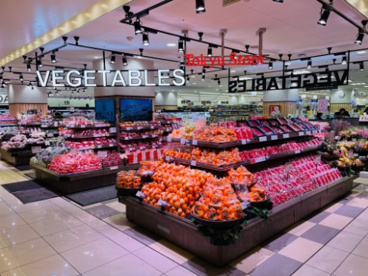 東急ストア 二子玉川ライズ店の画像1