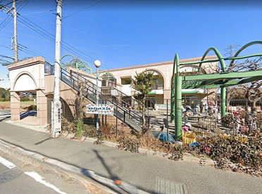 朝霞市宮戸保育園の画像1