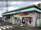 ファミリーマート 朝霞宮戸店