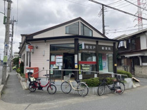 朝霞宮戸郵便局