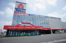 ヤマダデンキ テックランドＮｅｗ筑西店