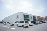 ユニクロ アクロスガーデン筑西店
