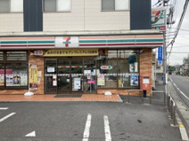 セブンイレブン 志木大原店