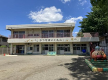勝瀬保育園