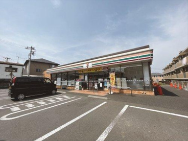 セブンイレブン 志木柏町4丁目店の画像1