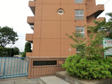 富士見市立水谷中学校