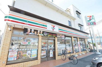 セブンイレブン 富士見市水谷東2丁目店の画像1