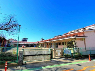 富士見市立第2保育所の画像1