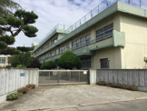 富士見市立水谷東小学校