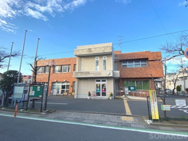 富士見市水谷東出張所の画像1