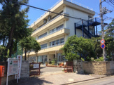 志木市立宗岡中学校