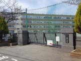 志木市立宗岡小学校