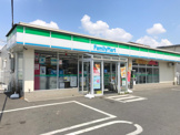 ファミリーマート 志木上宗岡店