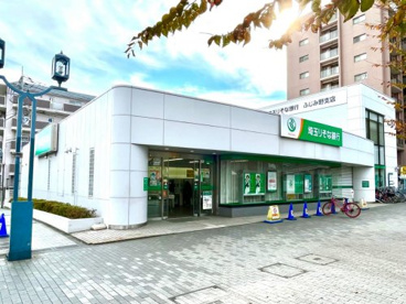 埼玉りそな銀行 ふじみ野支店の画像1
