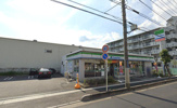 ファミリーマート 志木中宗岡店