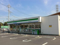 ファミリーマート 志木下宗岡三丁目店
