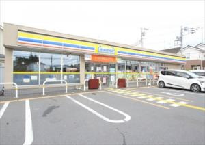 ミニストップ 志木市中宗岡1丁目店の画像1