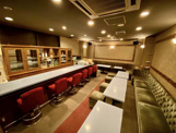 Cafe & Bar Meissa(カフェ アンド バー メイサ)
