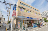 スーパー Big-A 山手通り中丸町店