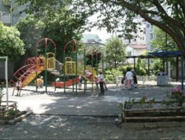 池袋公園の画像1