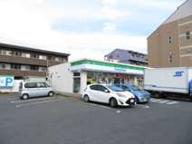 ファミリーマート 市川相之川二丁目店