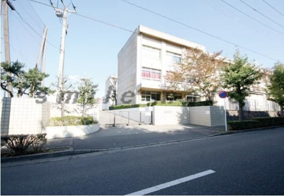 滝の沢中学校の画像1