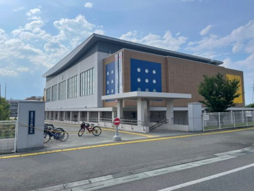 大森小学校の画像1