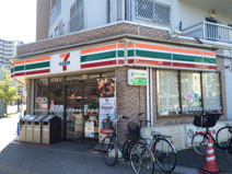 セブンイレブン 志木本町5丁目店