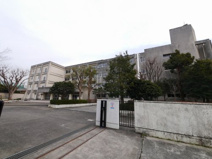 大清水中学校