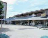 名古屋市荒輪井保育園